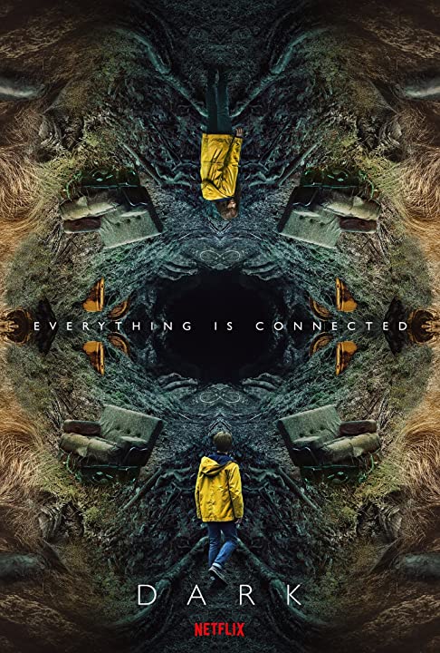 Dark сериал